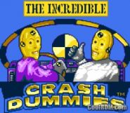 Incredible Crash Dummies.zip